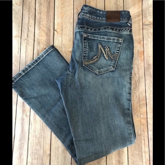 🔴Maurices Jeans🔴 - Picture 1 of 5